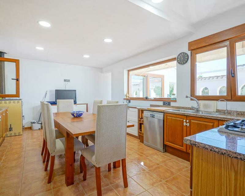 3 Schlafzimmer Villa zu verkaufen