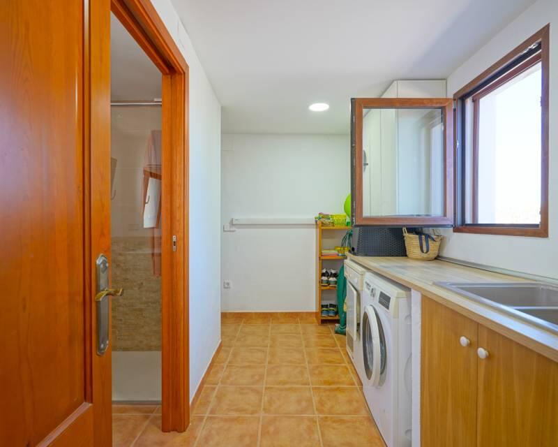 3 Schlafzimmer Villa zu verkaufen