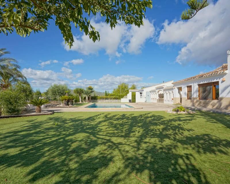 3 Schlafzimmer Villa zu verkaufen
