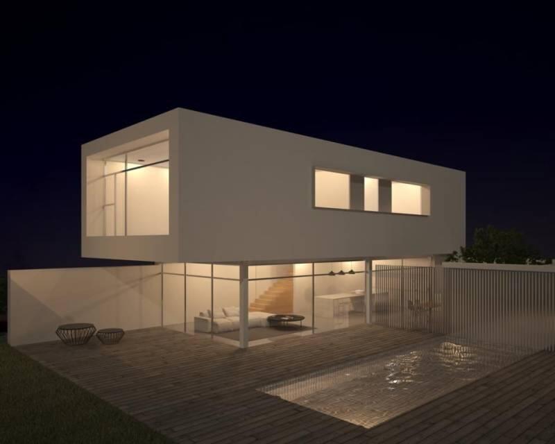 Villa till salu i Benissa, Alicante