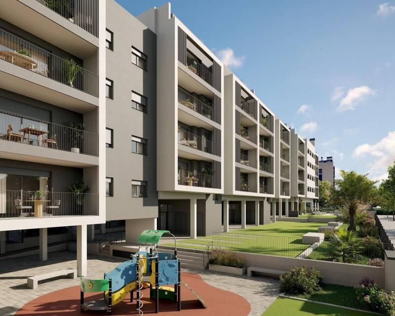 1 bedroom Apartment for sale