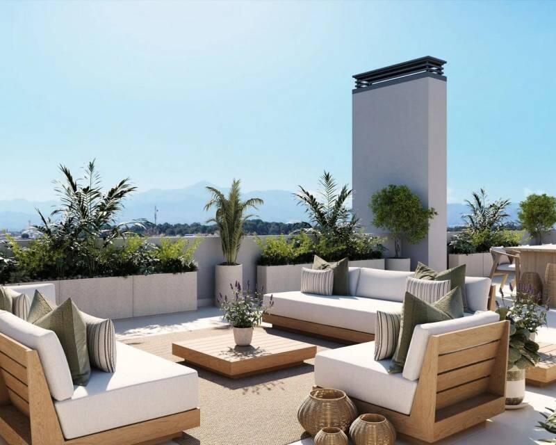 3 Cuarto Apartamento en venta