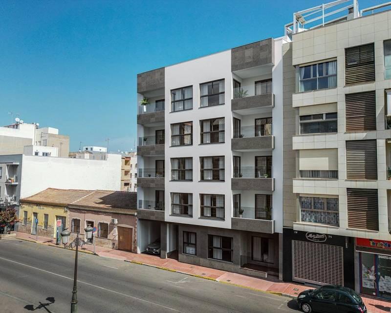 3 bedroom Apartment for sale