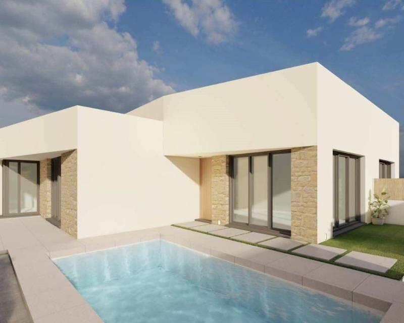 Duplex til salg i Bigastro, Alicante