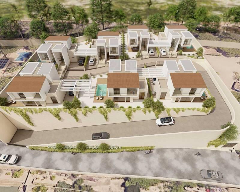3 bedroom Villa for sale