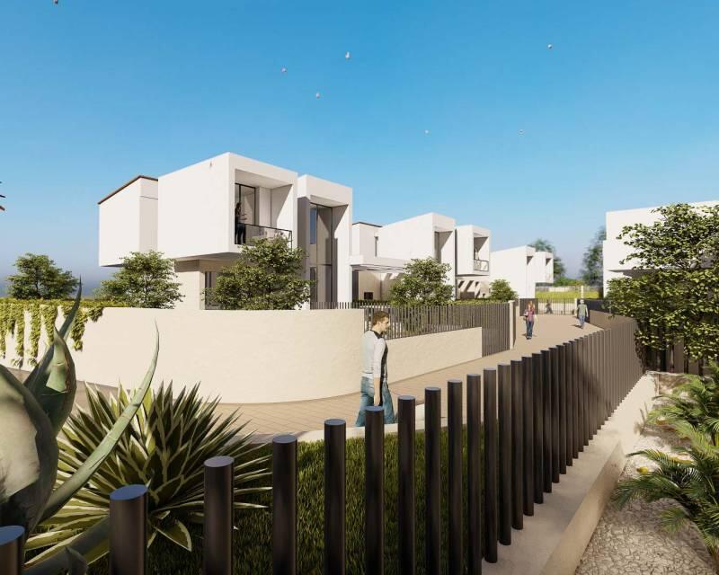 3 bedroom Villa for sale