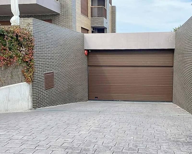 2 slaapkamer Appartement Te koop