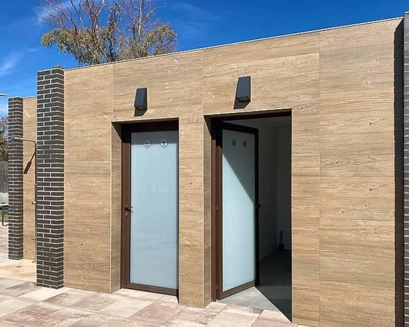 2 slaapkamer Appartement Te koop