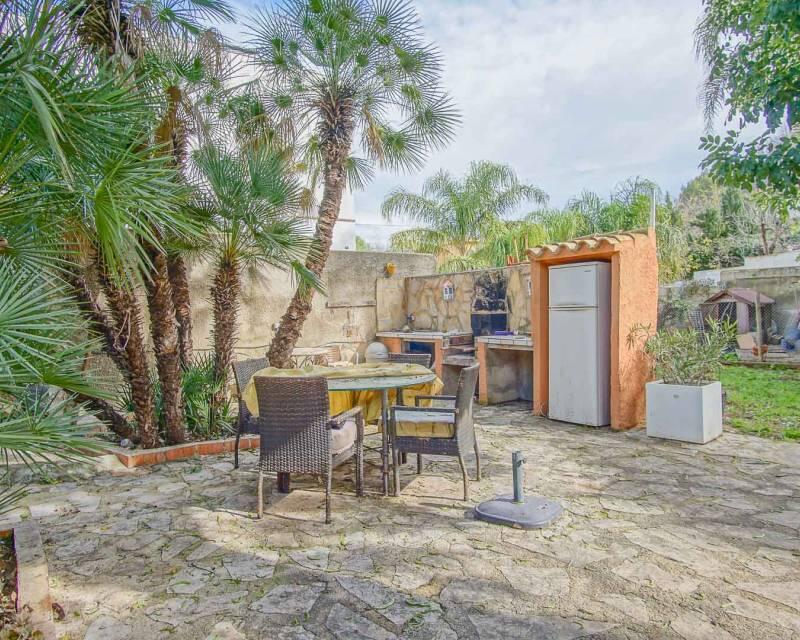 6 bedroom Villa for sale