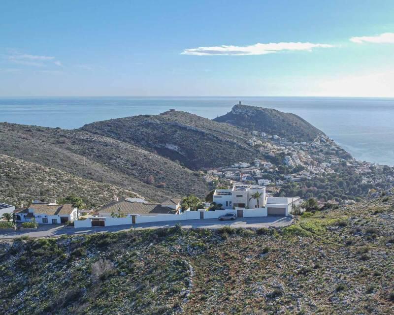 4 bedroom Villa for sale