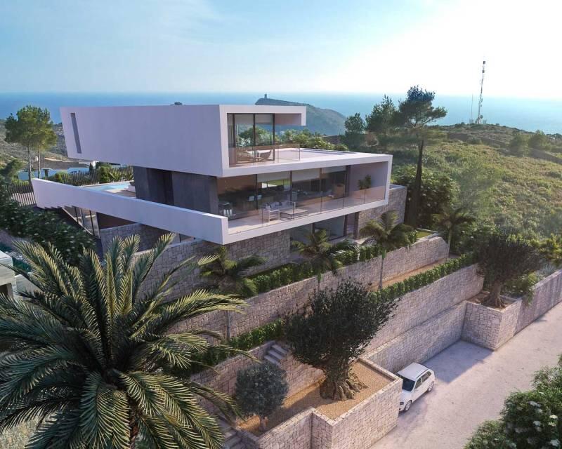 4 bedroom Villa for sale