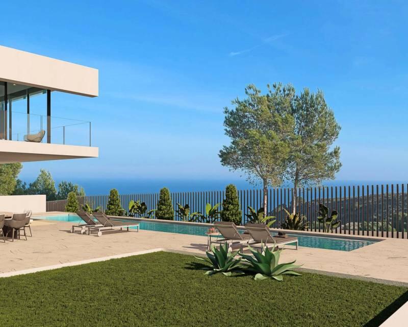4 bedroom Villa for sale