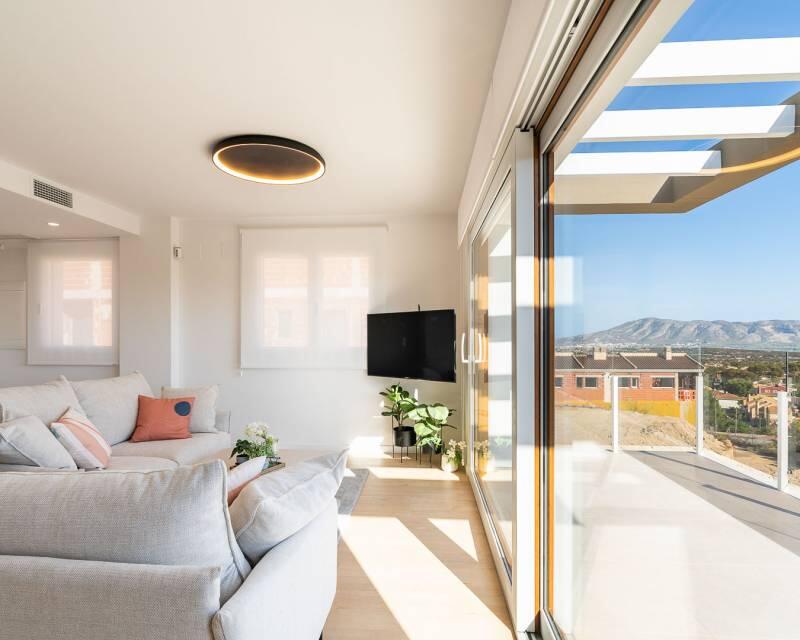4 Schlafzimmer Villa zu verkaufen