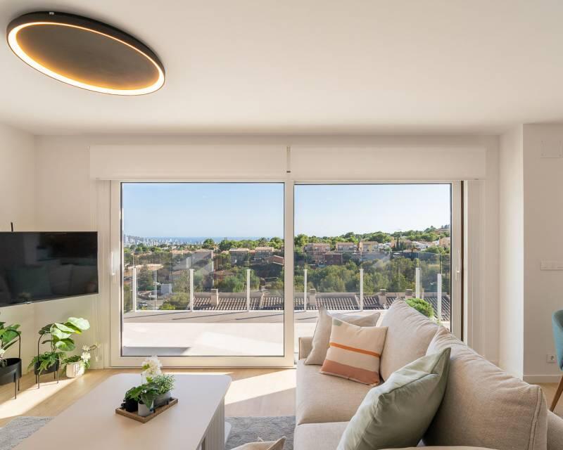 4 Schlafzimmer Villa zu verkaufen