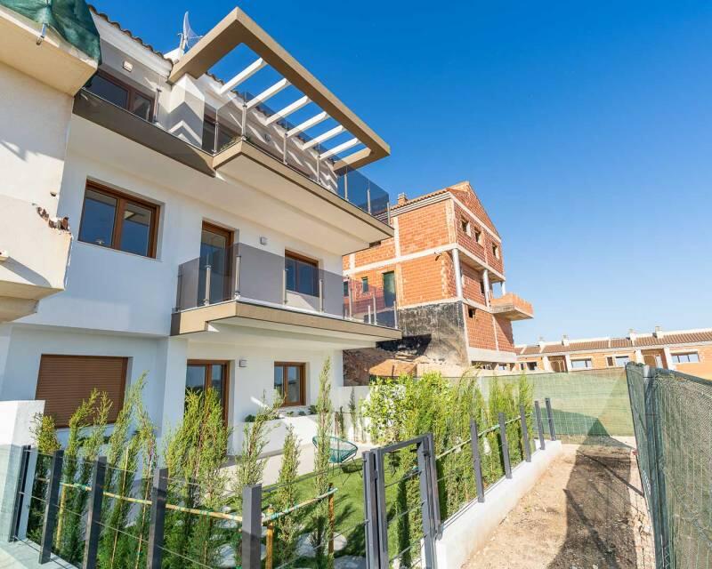 4 Schlafzimmer Villa zu verkaufen