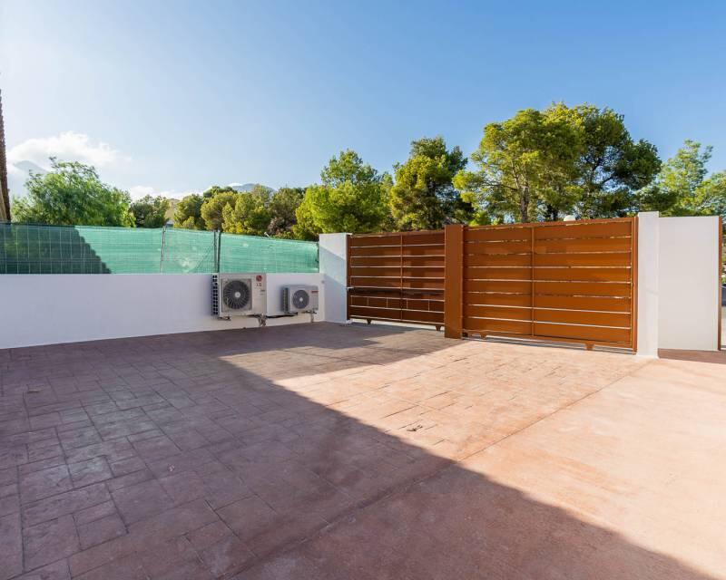 4 Schlafzimmer Villa zu verkaufen