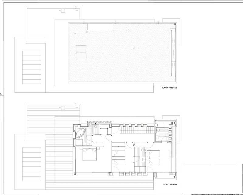 4 slaapkamer Villa Te koop