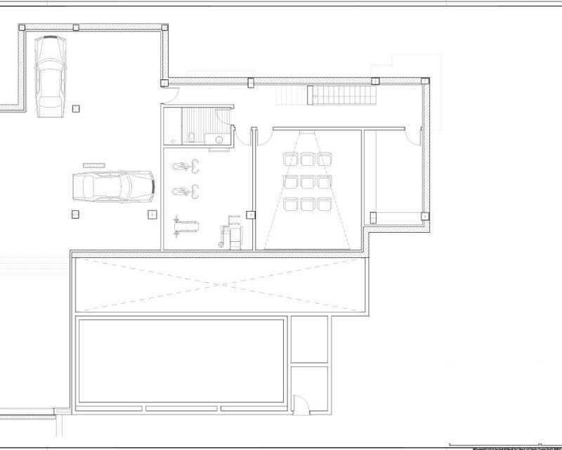 4 slaapkamer Villa Te koop