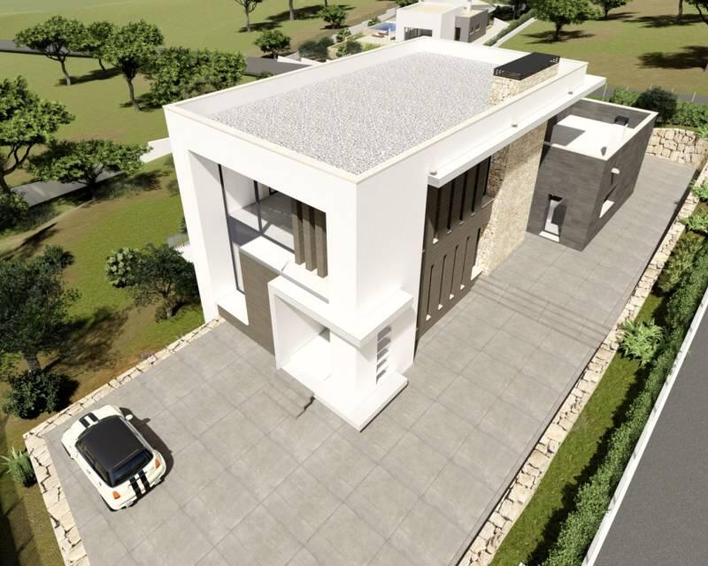 4 slaapkamer Villa Te koop