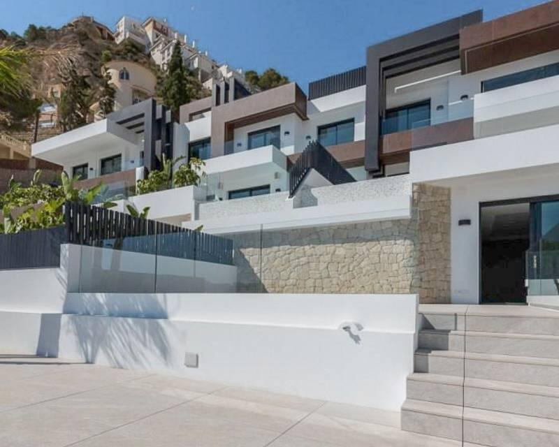 Apartment for sale in Benidorm, Alicante