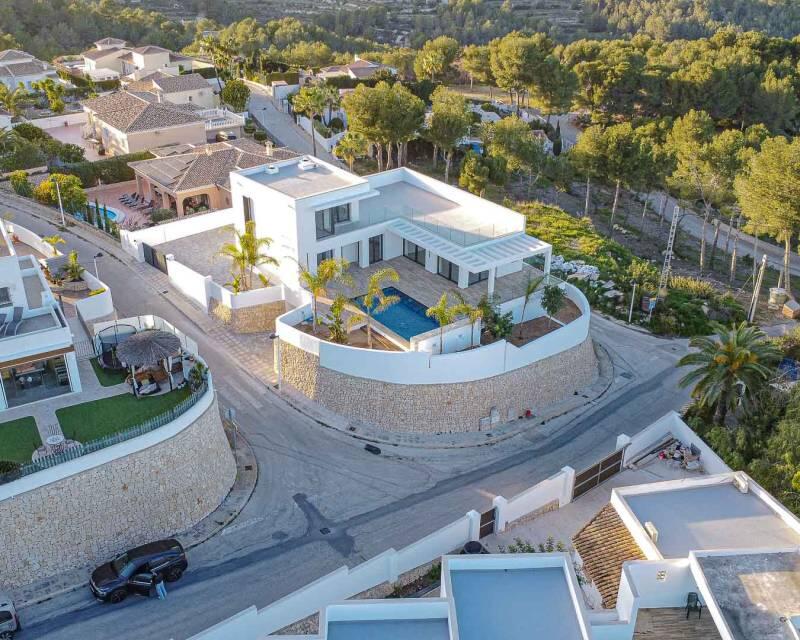 3 slaapkamer Villa Te koop