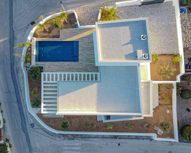 3 slaapkamer Villa Te koop