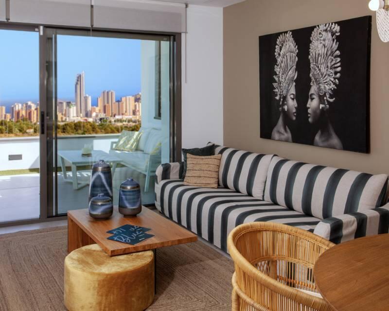 2 bedroom Apartment for sale