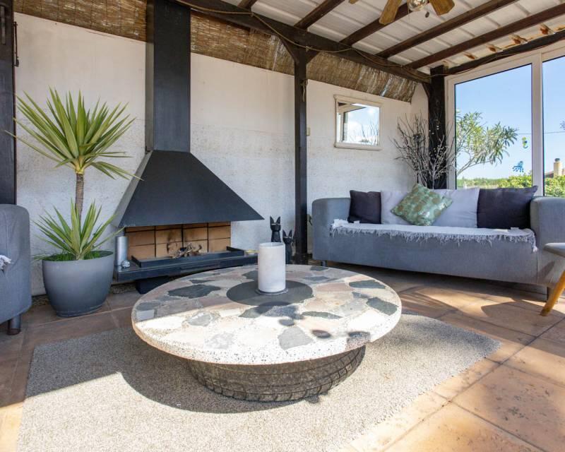 6 chambre Villa à vendre