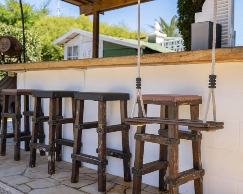 6 chambre Villa à vendre