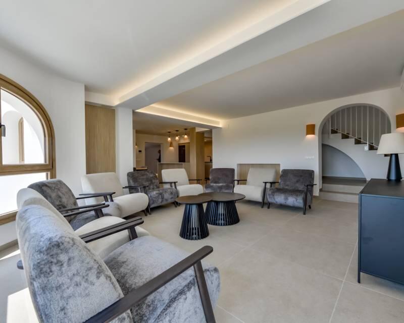 5 soverom Villa til salgs