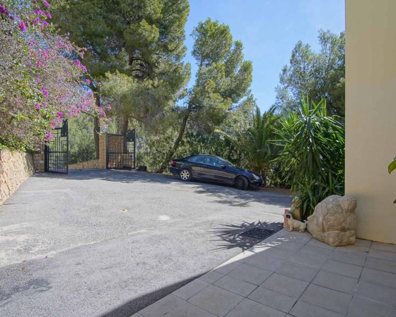 3 soveværelse Villa til salg