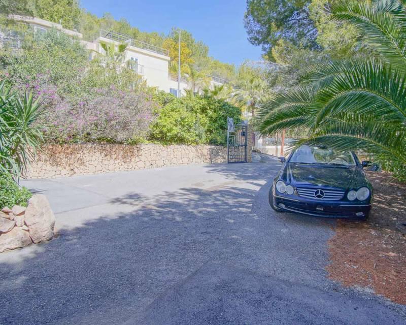 3 soveværelse Villa til salg