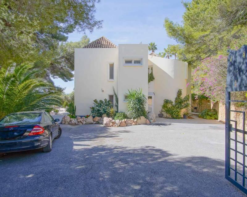 3 soveværelse Villa til salg