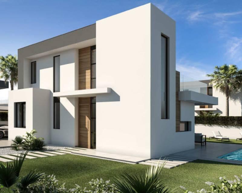3 спальная комната вилла продается