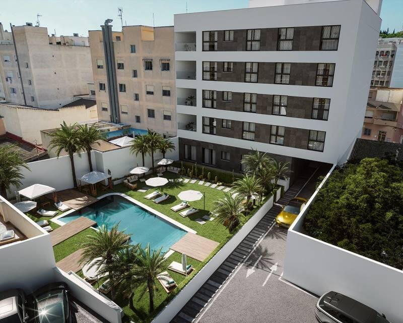 3 bedroom Apartment for sale