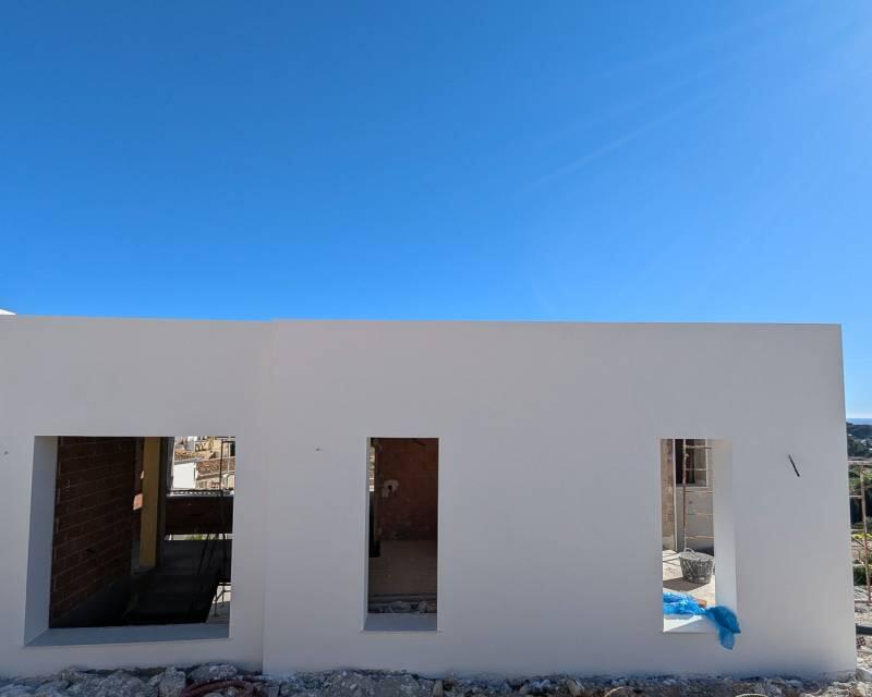 4 chambre Villa à vendre