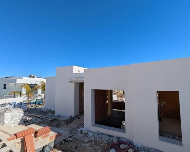 4 chambre Villa à vendre