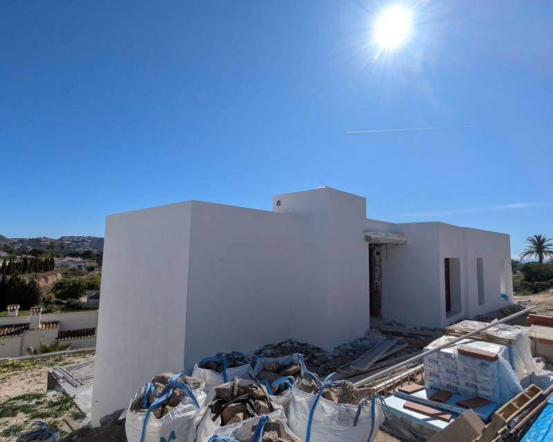 4 chambre Villa à vendre