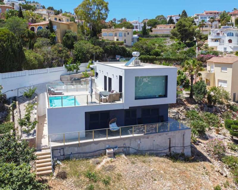 4 bedroom Villa for sale