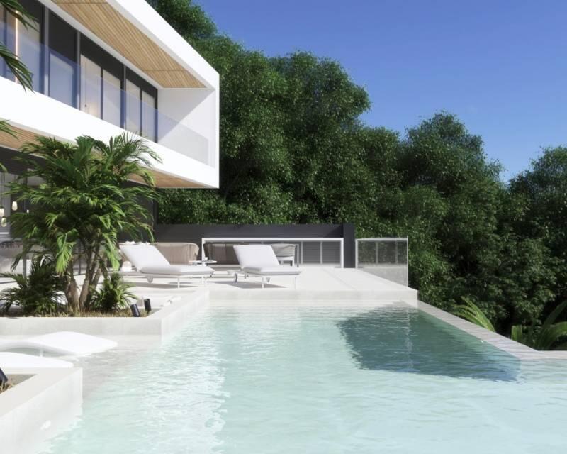 4 bedroom Villa for sale