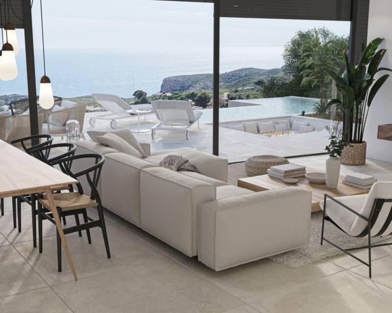 4 bedroom Villa for sale