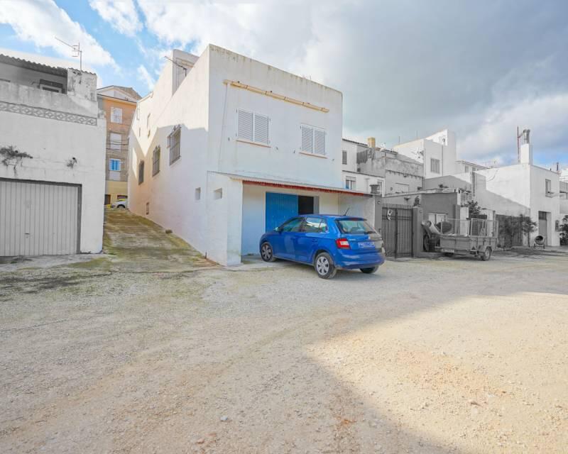 Villa for sale in Benissa, Alicante
