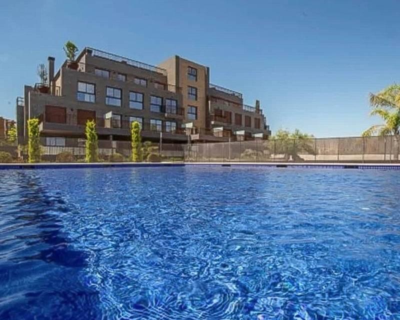 Apartamento en venta en Denia, Alicante