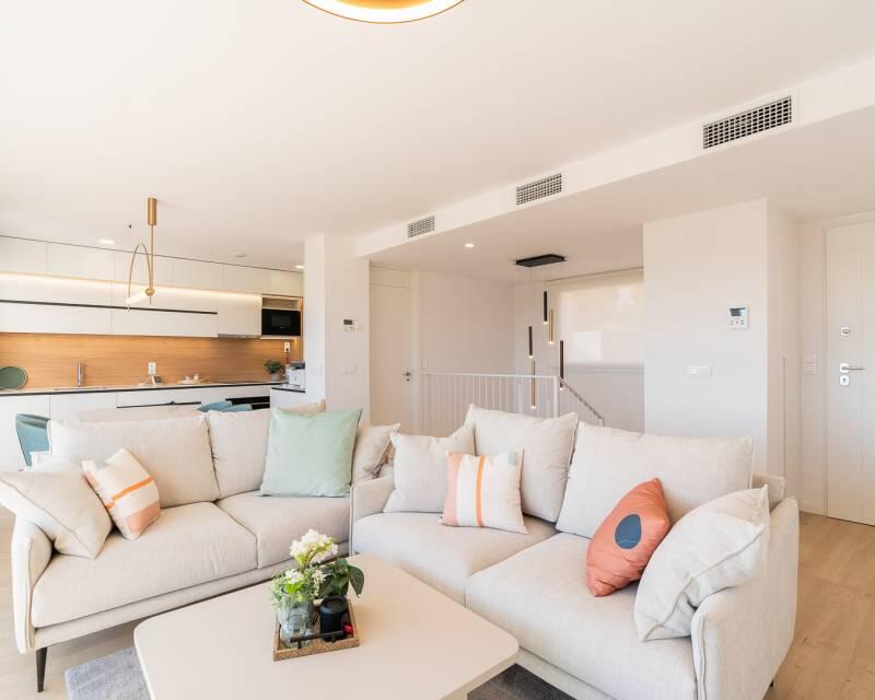 4 Cuarto Villa en venta