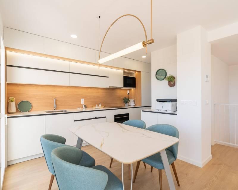 4 Cuarto Villa en venta