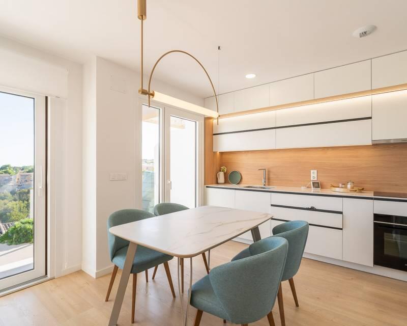 4 Cuarto Villa en venta