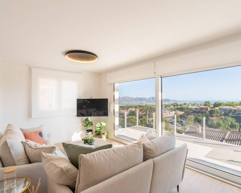 4 Cuarto Villa en venta
