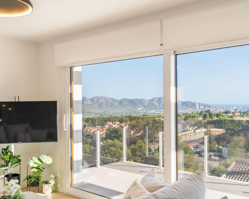4 Cuarto Villa en venta
