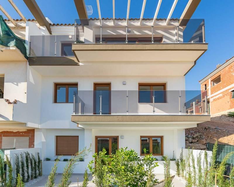 4 Cuarto Villa en venta