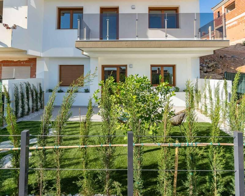 4 Cuarto Villa en venta